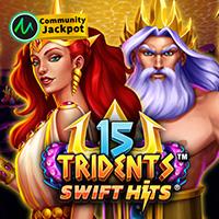 Rekomendasi Game Slot RTP Tinggi di DELUNA4D